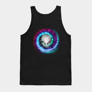 The Truth Is Out There Tank Top